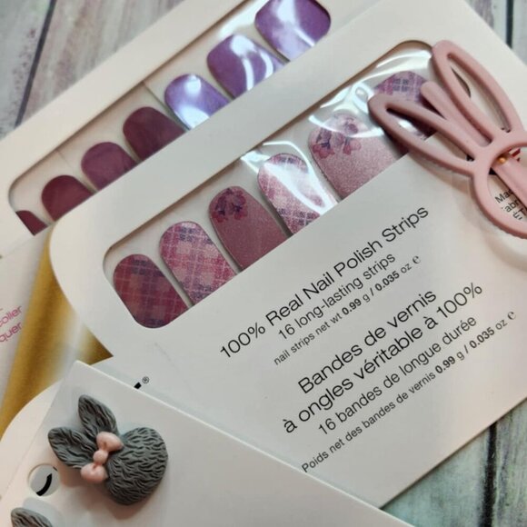 Color Street- Easter Bundle, Euphoric - Picture 10 of 10